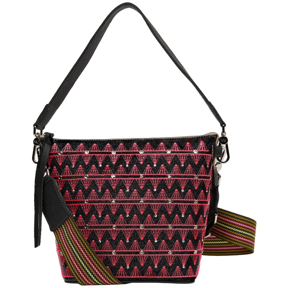 Consuela Wedge Bag