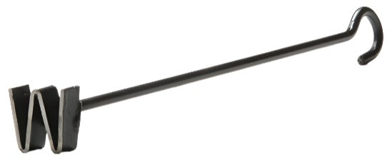 Universal Ironworks Single Letter & Country Icon BBQ Branding Irons