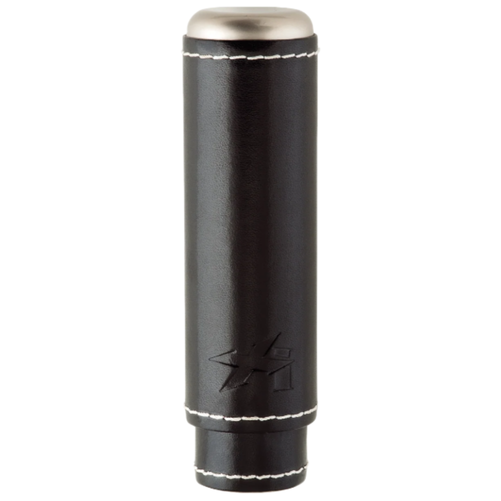 Xikar Envoy Leather Single Cigar Case