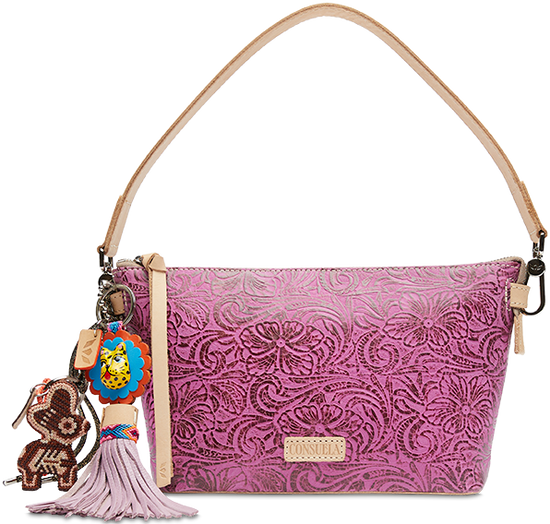 Consuela "Your Way" Bag