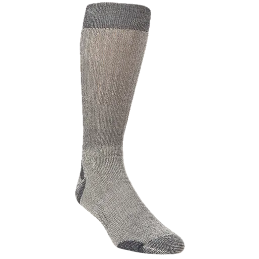 Hiwassee Over-the-Calf Merino Wool Hiking Socks