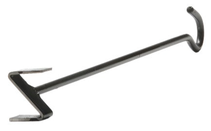 Universal Ironworks Single Letter & Country Icon BBQ Branding Irons