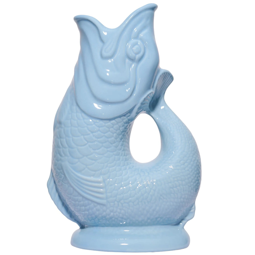 Wade Ceramics Original "Gluggle Jug"