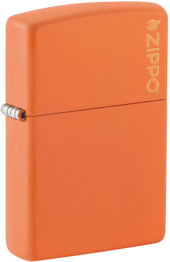 Zippo Original All-Metal Windproof Lighters (Colors)