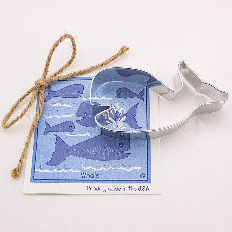 Ann Clark Stainless Steel Cookie Cutters