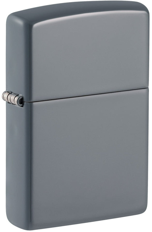 Zippo Original All-Metal Windproof Lighters (Colors)