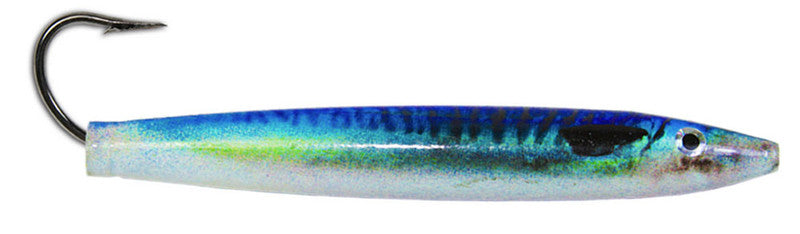 Ahi USA Live Deception 6" Cedar Plugs