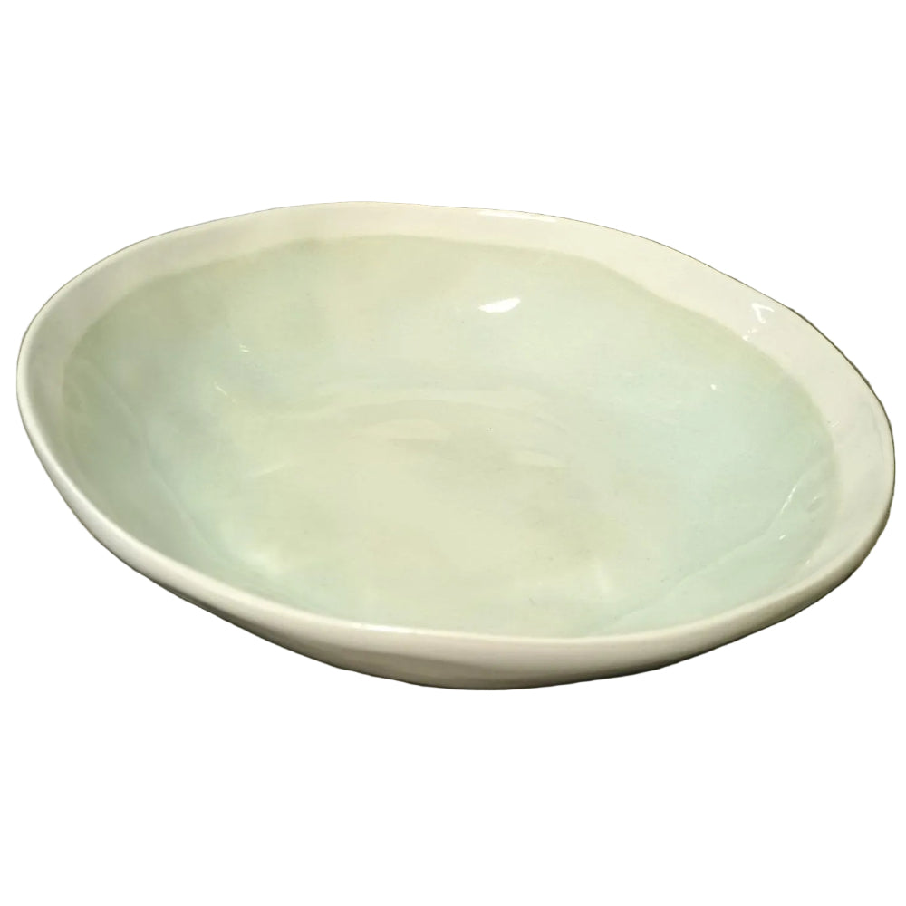 Prodigal Pottery Handmade Artisan Bowl - 8.5"