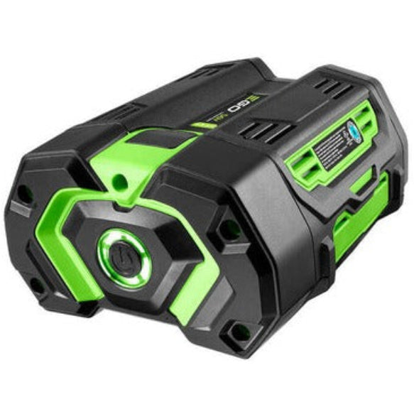 EGO Power+ 56V Lithium-Ion Batteries - 2.5Ah to 12Ah