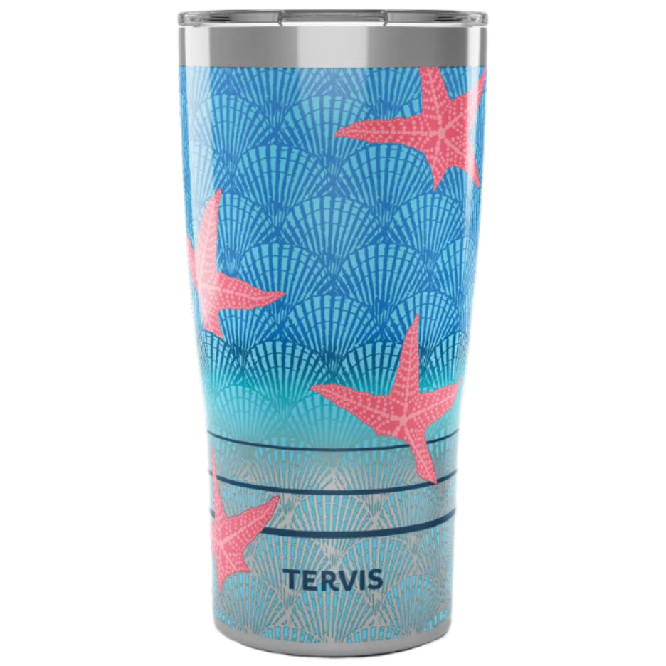 Tervis Insulated Stainless Steel Tumblers - 20 oz. & 30 oz.