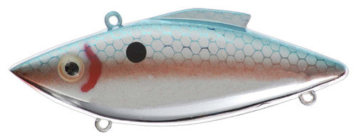 Bill Lewis Rat-L-Trap 1/2 oz. Rattle Trap Crankbait - 3"