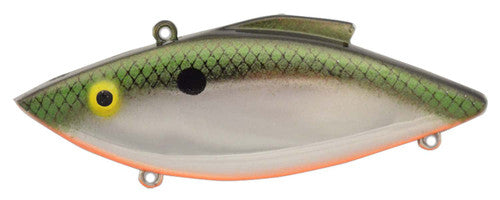 Bill Lewis Rat-L-Trap 1/2 oz. Rattle Trap Crankbait - 3"