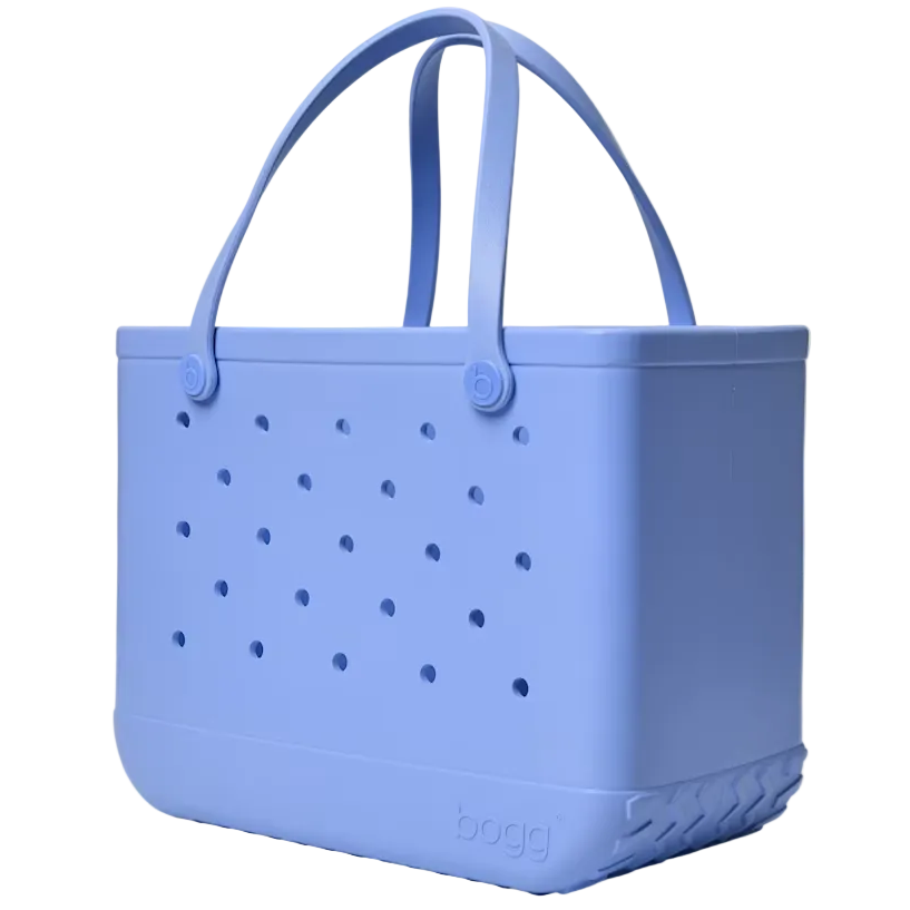 BOGG Original Bag Waterproof EVA Beach Tote - 19" x 9" x 14"