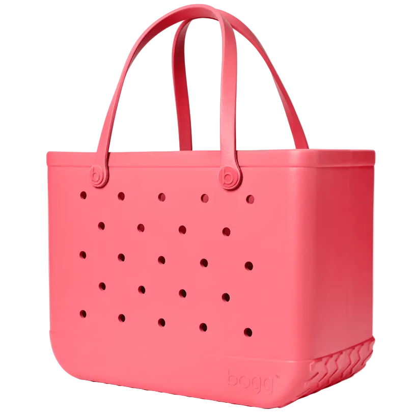 BOGG Original Bag Waterproof EVA Beach Tote - 19" x 9" x 14"