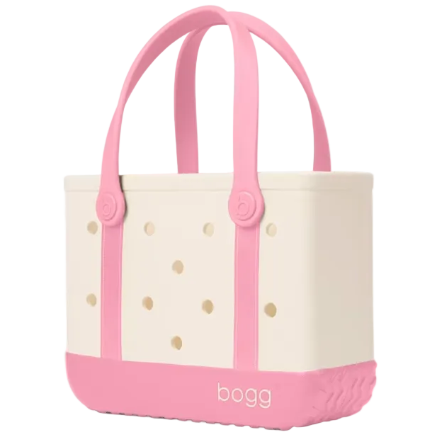 BOGG Bitty Bag Waterproof EVA Tote - 11" x 4.5" x 8.5"