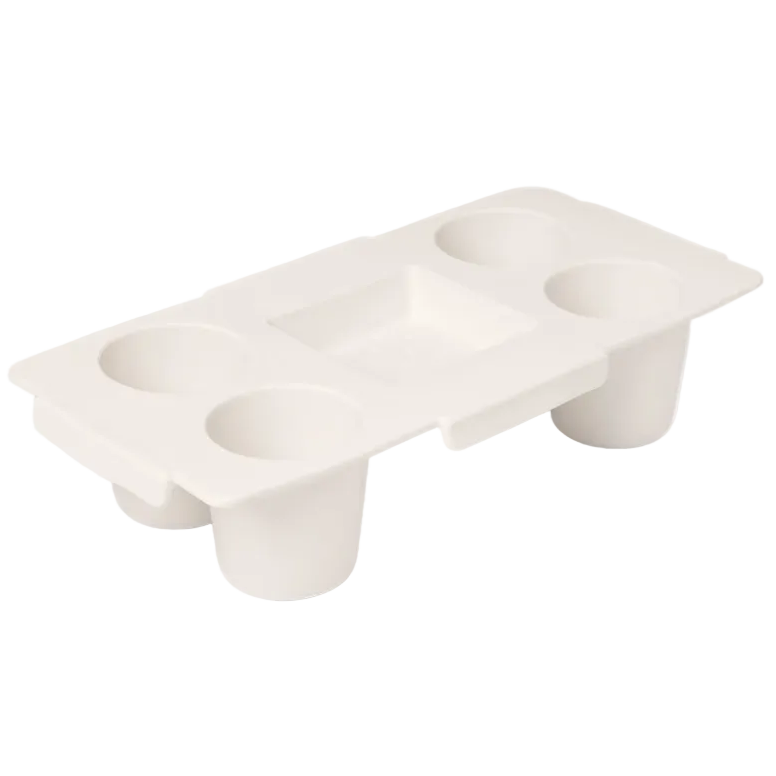BOGG "Top o' the Bogg to Ya" EVA Plastic Drink Station Lid & Serving Tray