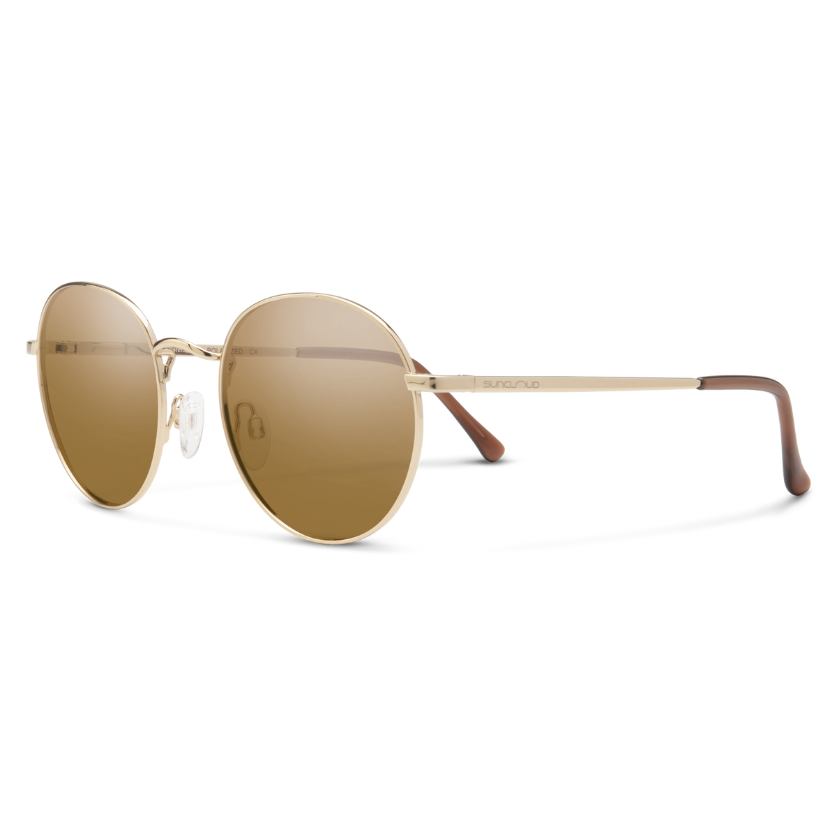 Suncloud Bridge City Polarized Sunglasses