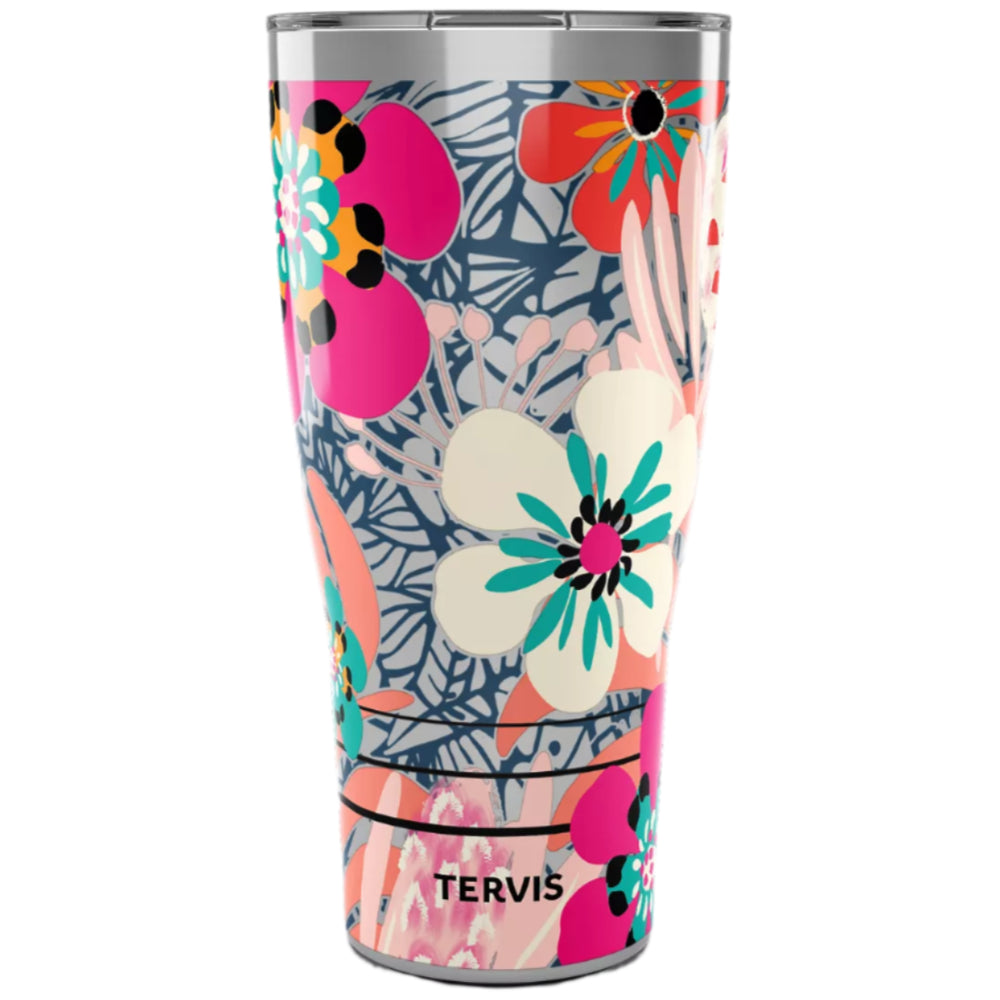 Tervis Insulated Stainless Steel Tumblers - 20 oz. & 30 oz.