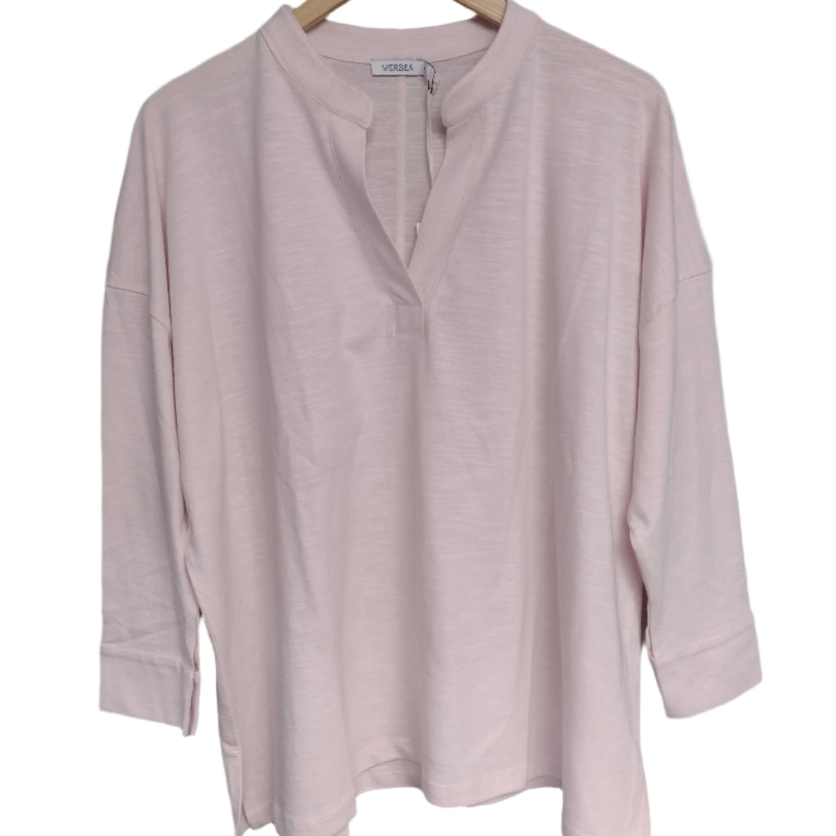 Mersea Amelia Cuff Tee (One Size)