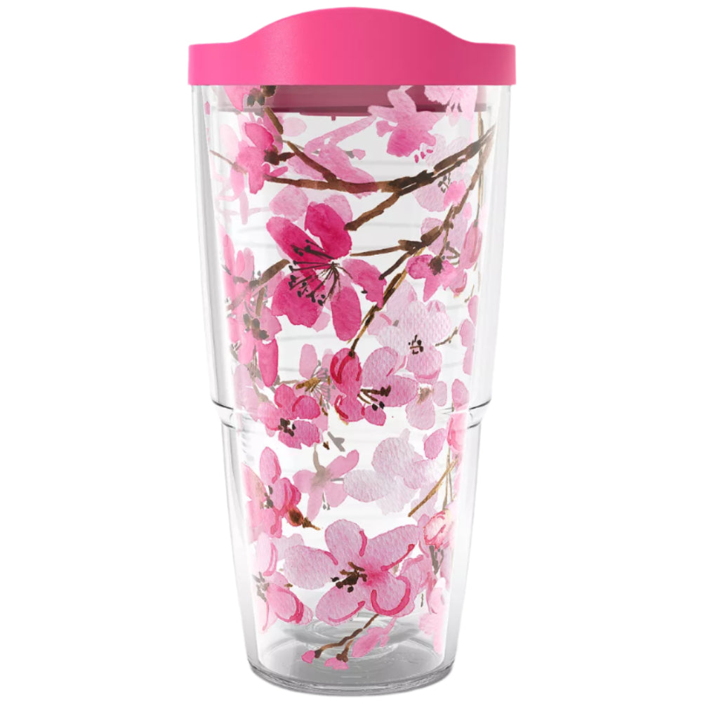 Tervis Double-Walled Insulated Plastic Tumblers - 24 oz.