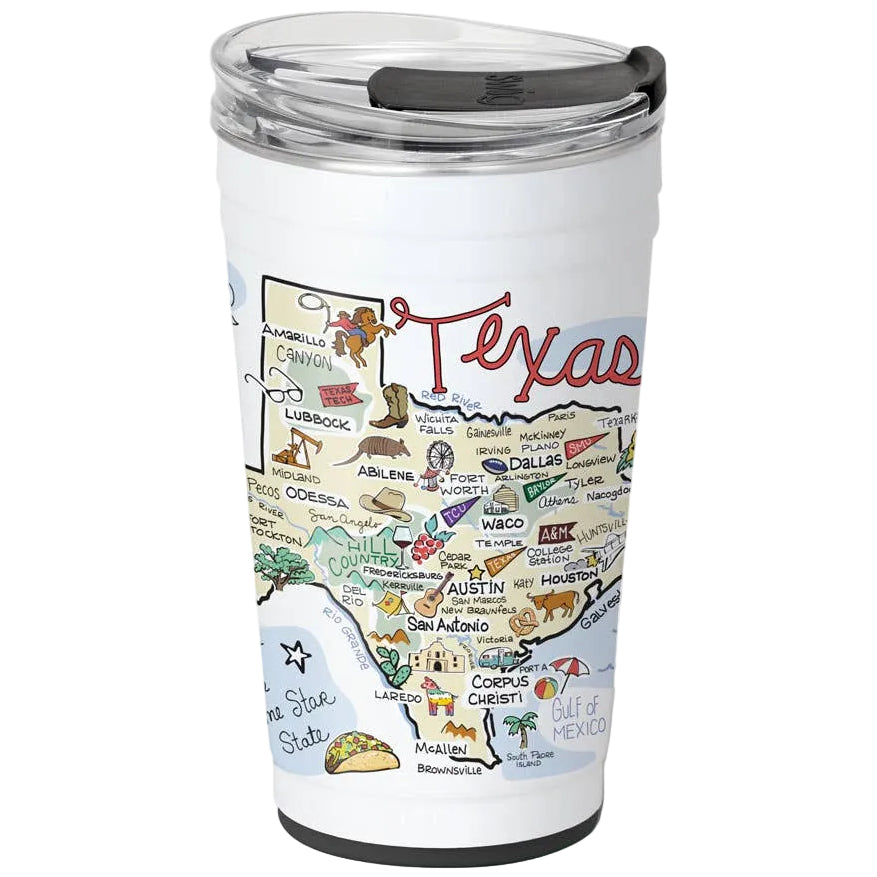Swig Insulated Party Cups - 24 oz.