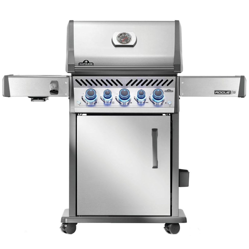 Napoleon Rogue PRO-S 425 3-Burner Propane Grill
