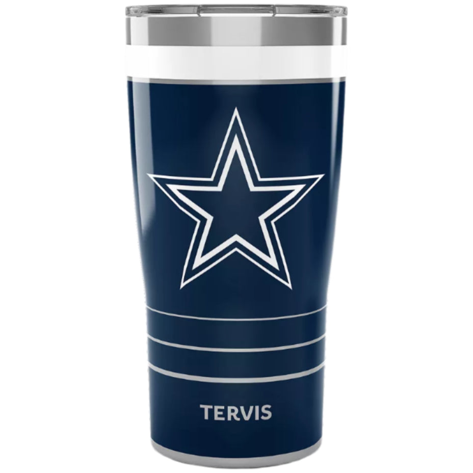 Tervis Insulated Stainless Steel Tumblers - 20 oz. & 30 oz.