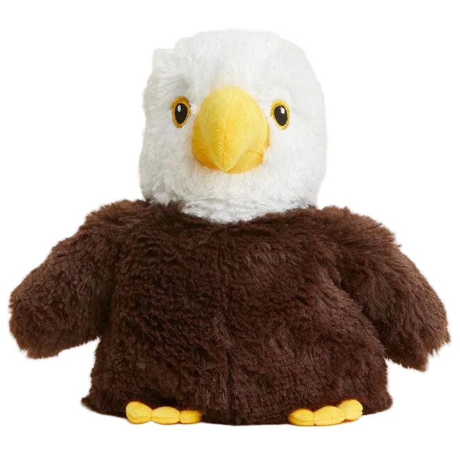Warmies Plush Eagle