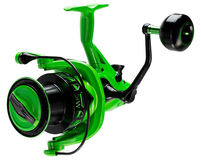 Mad Katz Madfishing 6000/8000 Bait Runner Reel