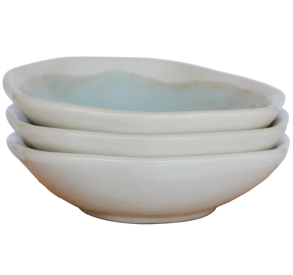 Prodigal Pottery Handmade Artisan Candy Dish - 5"