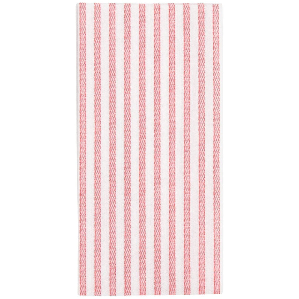 Papersoft Spunlace Capri Stripe Napkins - 20 pc.