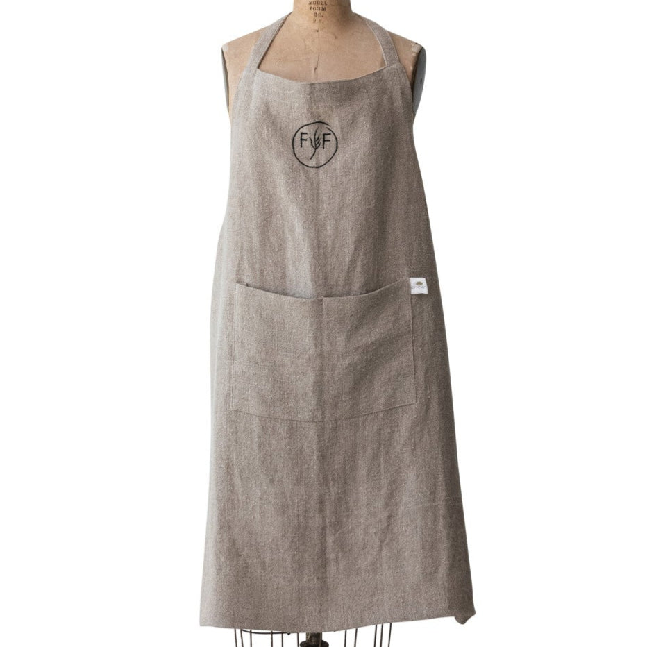 Creative Co-op Cotton Baking & Craft Aprons