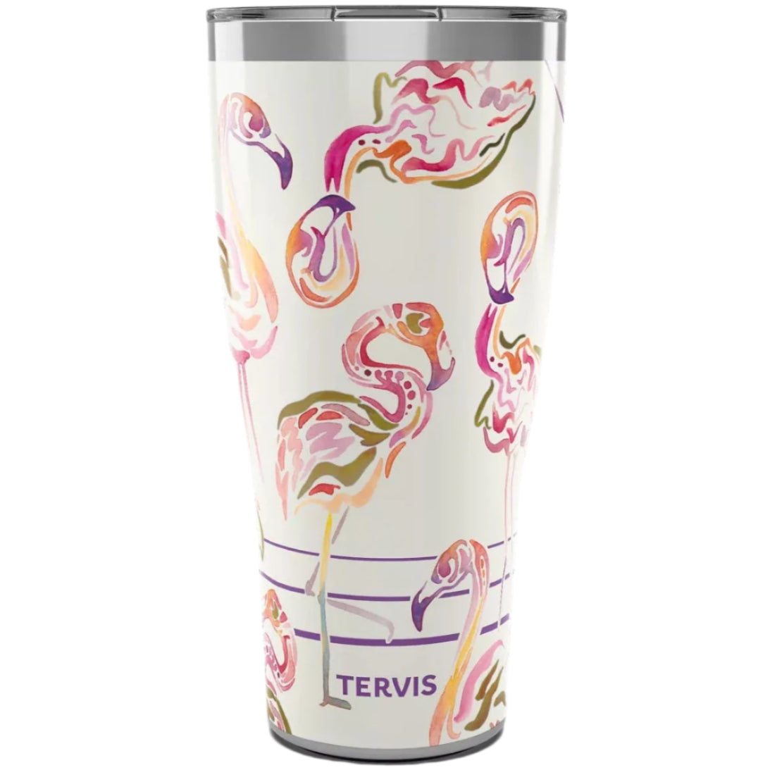 Tervis Insulated Stainless Steel Tumblers - 20 oz. & 30 oz.