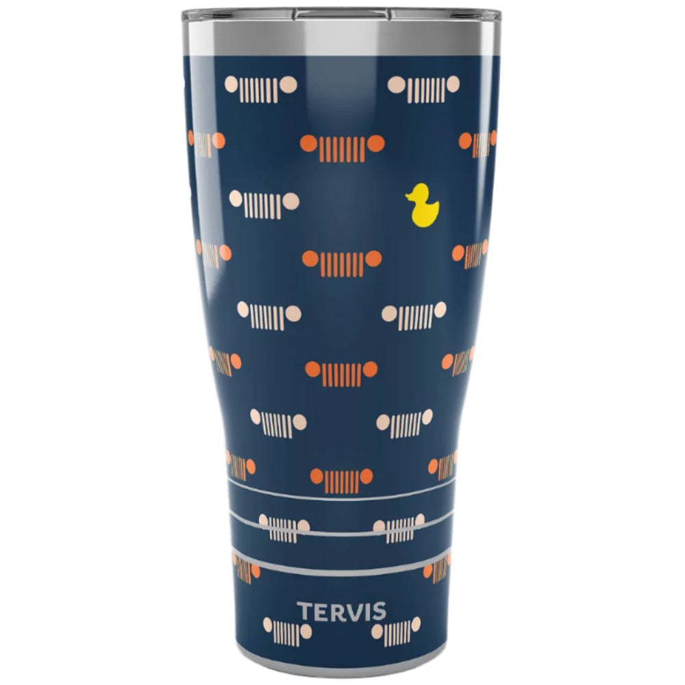 Tervis Insulated Stainless Steel Tumblers - 20 oz. & 30 oz.