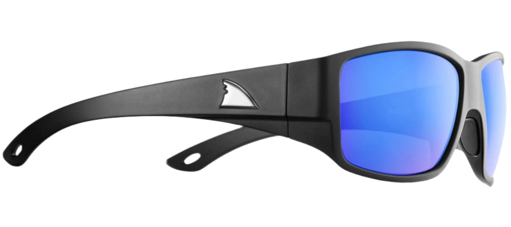 RedFin Grand Banks Polarized Fishing Sunglasses