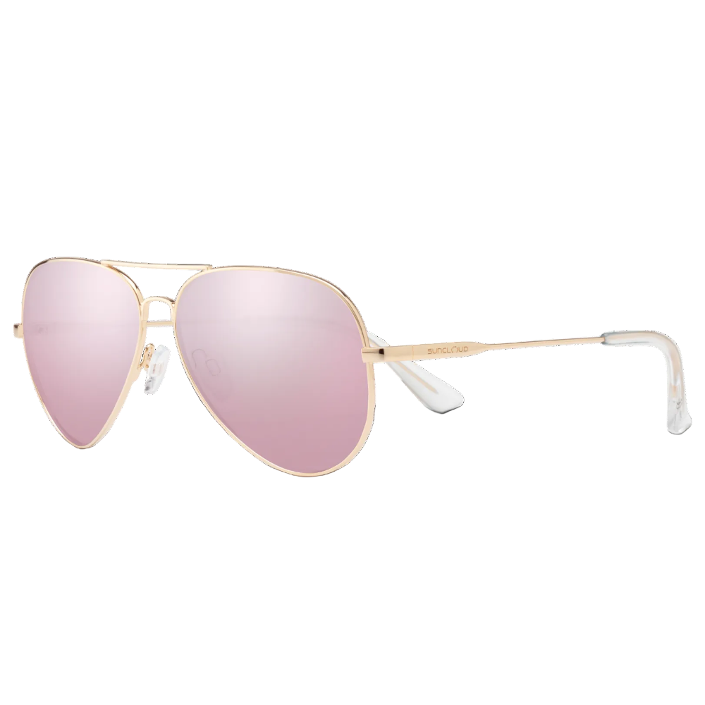 Suncloud Hard Deck Polarized Sunglasses