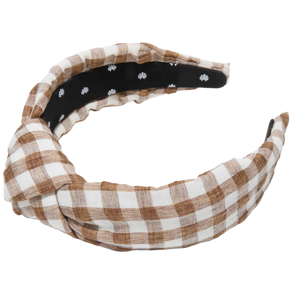 Lele Sadoughi Designer Women's Headbands