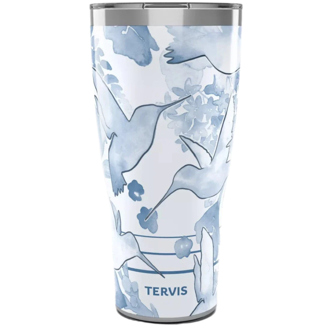 Tervis Insulated Stainless Steel Tumblers - 20 oz. & 30 oz.