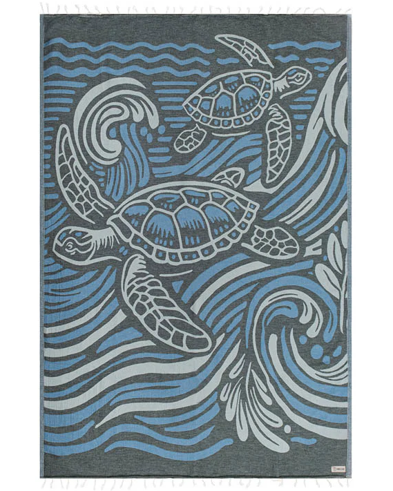 Sand Cloud Organic Cotton Beach Towels