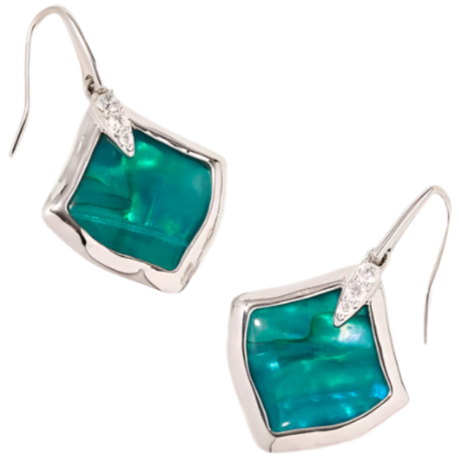 Kendra Scott Joelle Drop Earrings