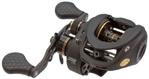 Lew's Tournament Pro TP1SHA LFS Baitcast Reel
