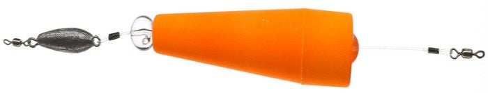Midcoast Products Nexus Floater Rigs - 4" & 5"
