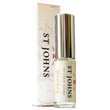 St. John's Bay Rum Cologne - 0.25 oz. & 4 oz.