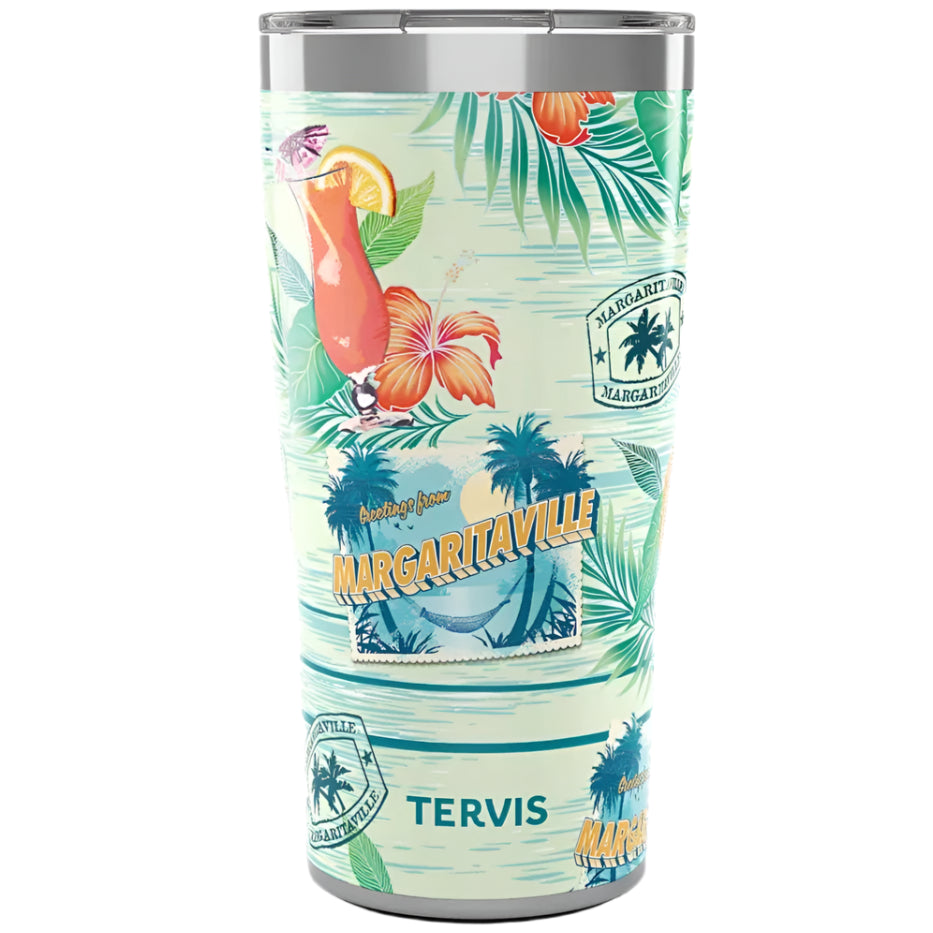 Tervis Insulated Stainless Steel Tumblers - 20 oz. & 30 oz.