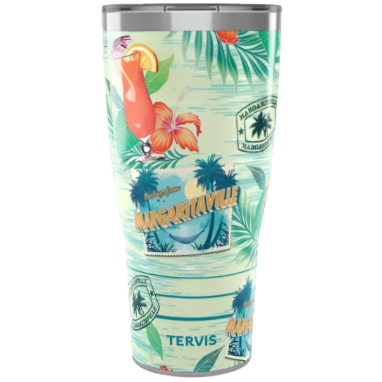 Tervis Insulated Stainless Steel Tumblers - 20 oz. & 30 oz.