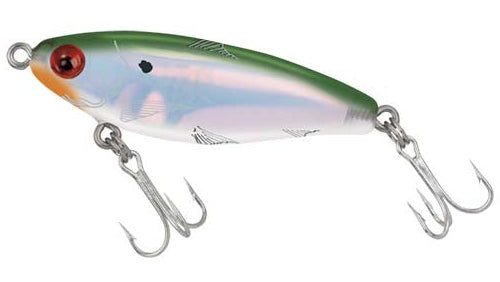 MirrOdine Heavy Dine 7/16 oz. Sinking Twitchbait - 2-5/8"