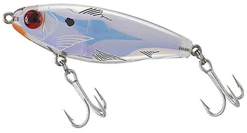 MirrOdine 27MR 3/4 oz. XL Suspending Twitchbait - 3.5"