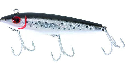 MirrOlure Tiny Trout 1/2 oz. Sinking Twitchbait - 3-5/8"