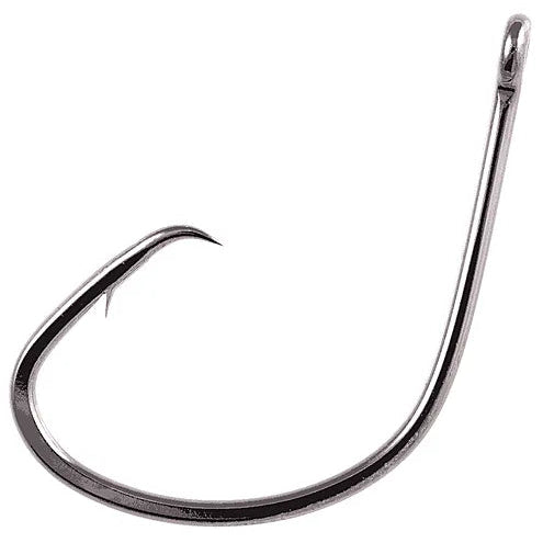 Owner Black Chrome Mutu Light Circle Hooks
