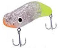Paul Brown's Crazy Croaker Soft Lures - 2.75"